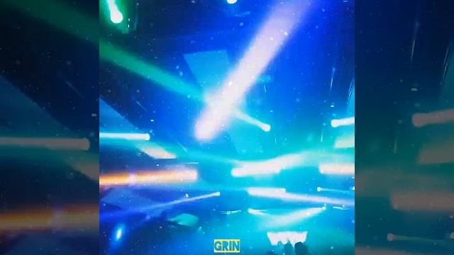 🟪GRIN - Туман...🔥