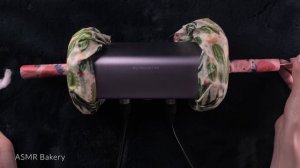 АСМР почистим ваши ушки в 3D / ASMR