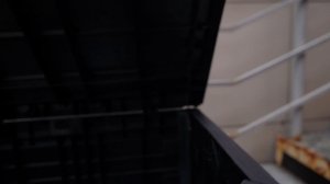 Обзор сундука Toomax FLORIDA COMPACT: Прочность и стиль в одном!