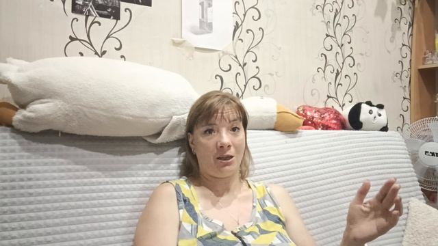 Просто болталка. 7.08.2025. смотреть онлайн