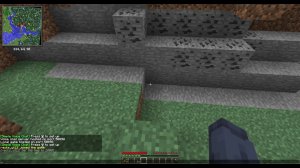 выживаем с ревагом на 1.12.2 (KrineMen)