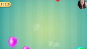 Цветные шарики для малышей лопаем #73/ Учим цвета и развиваем зрительное внимание/ развивающий мульт