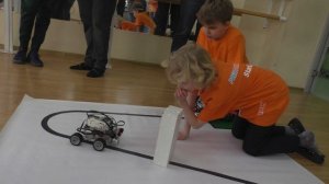 Робототехника