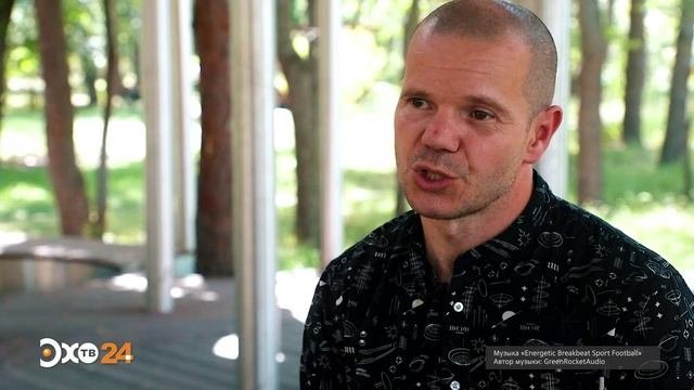 Страна Росатом Эфир 07