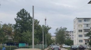 Поселок Ленинский становится безопасным для жителей. Панорама 08.08.25