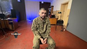 🔴Пленный пограничник Никита Гаспаров🔴ВЕРИМ?🙂🔴