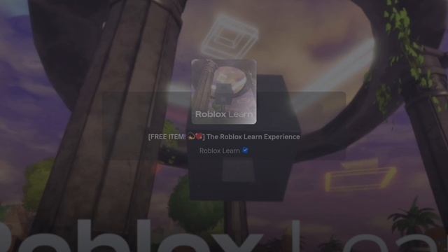 Как получить бесплатные вещи в роблокс (работает) смотреть онлайн