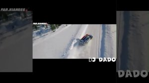 DJ Dado - Legend of Babel