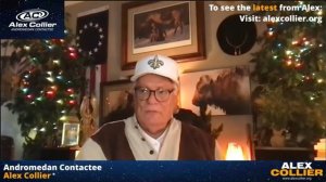 Голограммы, приглашения души и разрыв связи между человечеством - Алекс Кольер