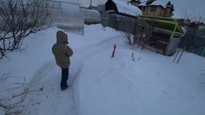 Влог от 04.03.2021