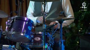 SWING DOWN SWEET CHARIOT