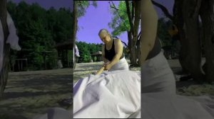 Спасибо Господи, За все!