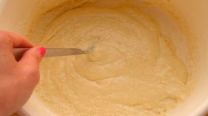 Изумительный кокосовый пирог