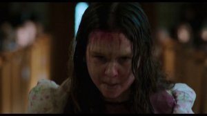 Изгоняющий дьявола. Верующий (фильм, 2023) The Exorcist. Believer 2023 ужасы США