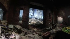 Главный Храм Вооруженных Сил России, Музейный комплекс Дорога Памяти. Парк Патриот.