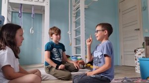 первый выпуск смешново вечера от феди тимы и ани