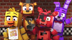 фазбер и друзья клип