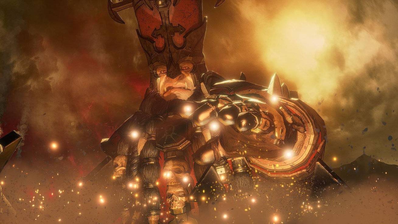 Дражоат Пепельный прохождение тотал вар вархаммер 3 часть 1 (Хаос-Чили)-тестовоое прохождение