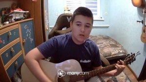 Бомж (Сектор газа)/кавер