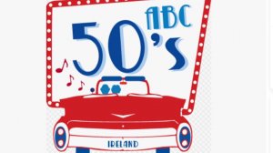 6290 kHz ABC 50's via UNID (NL pirate?) 06.08.2025