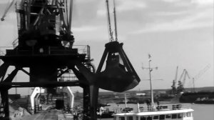 1984 год. Тобольск. 250 лет порту-пристани