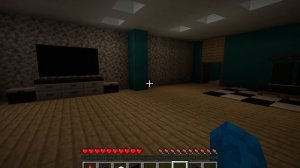 я переехал в горд