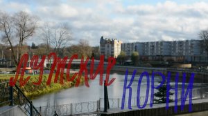 Лужские корни | Путевой очерк К. Лебедевой и К. Кузахметовой