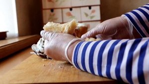 КУЛИЧ РУССКИЙ