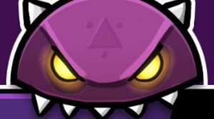 Прохожу Боссов в Geometry Dash