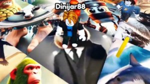 Roblox: Bombombini Gusini