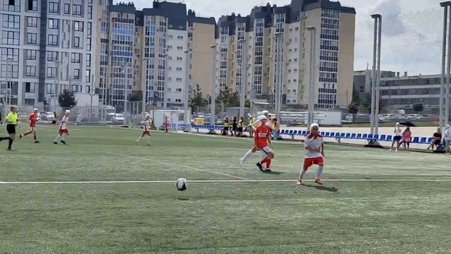 Спартак (Москва) - Спартак (Брянск)