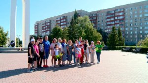 «80 секретов Новотроицка» - проект победителя грантового конкурса «Хорошие дела»