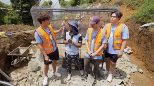 (MrBeast перрезалив) 2 000 000 Человек Впервые Получили Чистую Воду!