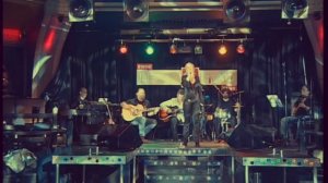 Ты мне никто