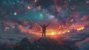 ПРОРОЧЕСТВО 2025 !!! ЭТО ПРОИЗОЙДЁТ СО ВСЕМИ, КРОМЕ ИЗБРАННЫХ! БОЖИЙ КАНАЛ: иллюстрированная молитва