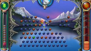 Pego - Бета-Версия Peggle