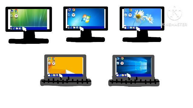 Windows Vista, 7, 8, 8.1 and 10: Media Player/Media Center for Multfilms Commercial смотреть онлайн