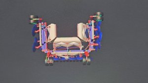 Не выжить человечеству, после пролёта точки невозврата, без этого орудия, не смерть сеющего!!!!!!!!