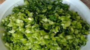 Чакапули грузинские из баранины
