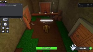 1 часть получения перчатки reflect!