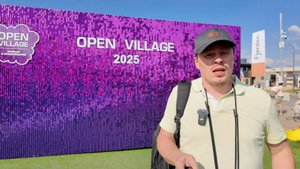 Open Village 2025