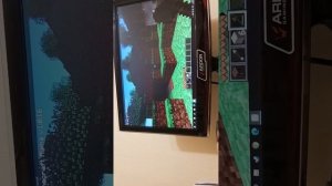 Сид мистики майнкрафт альфа... после это видео у меня вылетел майнкрафт