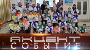 Воспитанники детского сада «Рябинушка» поздравили интинских десантников