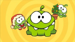 Приключения Ам Няма вокруг света. Фермер.