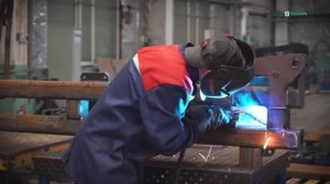 Производственное предприятие "ИнноАгроТех". Здесь производят Ecolotiger