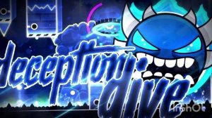 deception dive song