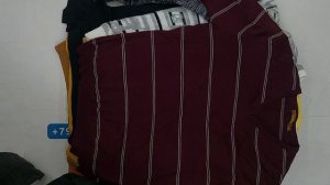 38340 Свитера мужские (Maglioni uomo 1/2), секонд (extra), Италия, 3 пак, 18.8 кг, 7.60€/кг, 46 шт