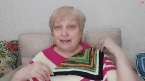 У МЕНЯ ВСЁ ЖЕ ПОЛУЧИЛОСЬ