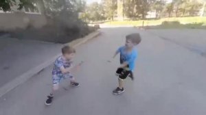 Сделал Эдит с Этой дракой