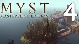 📖 Myst: Masterpiece Edition № 4